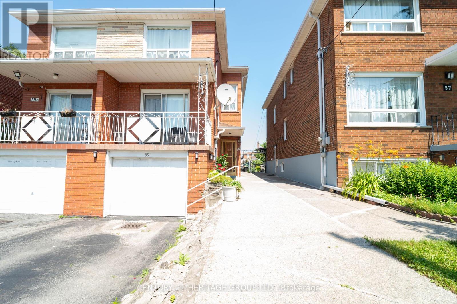 Property at 59 NORTH BONNINGTON AVENUE image 4