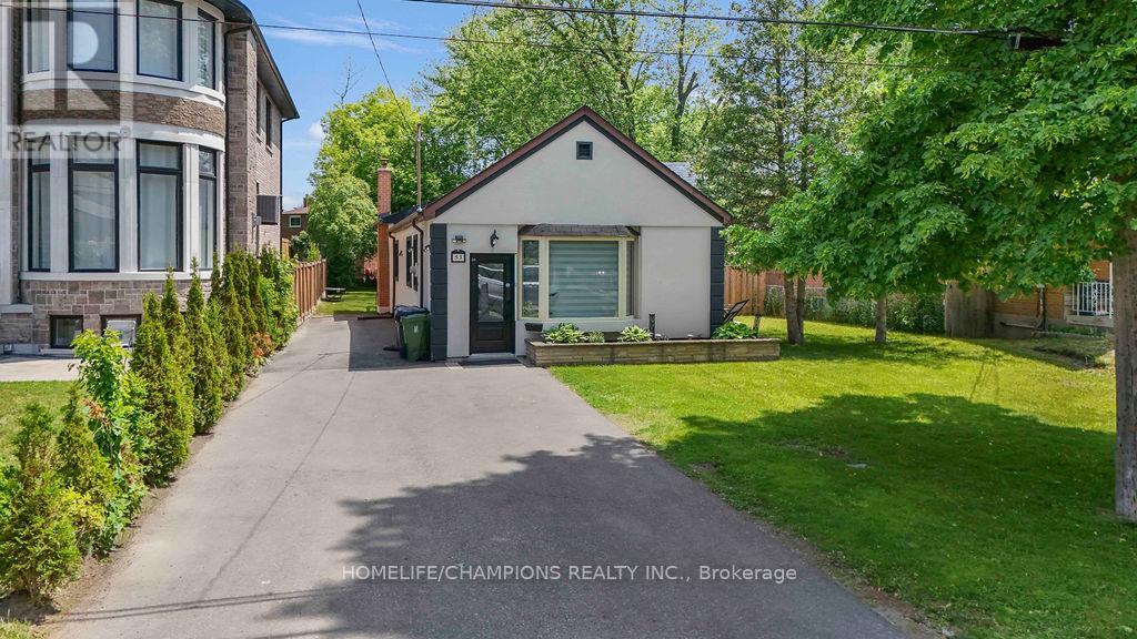 Property at 53 HOMESTEAD ROAD image 1