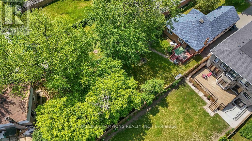53 Homestead Road, Toronto (West Hill), Ontario  M1E 3R8 - Photo 10 - E12264028