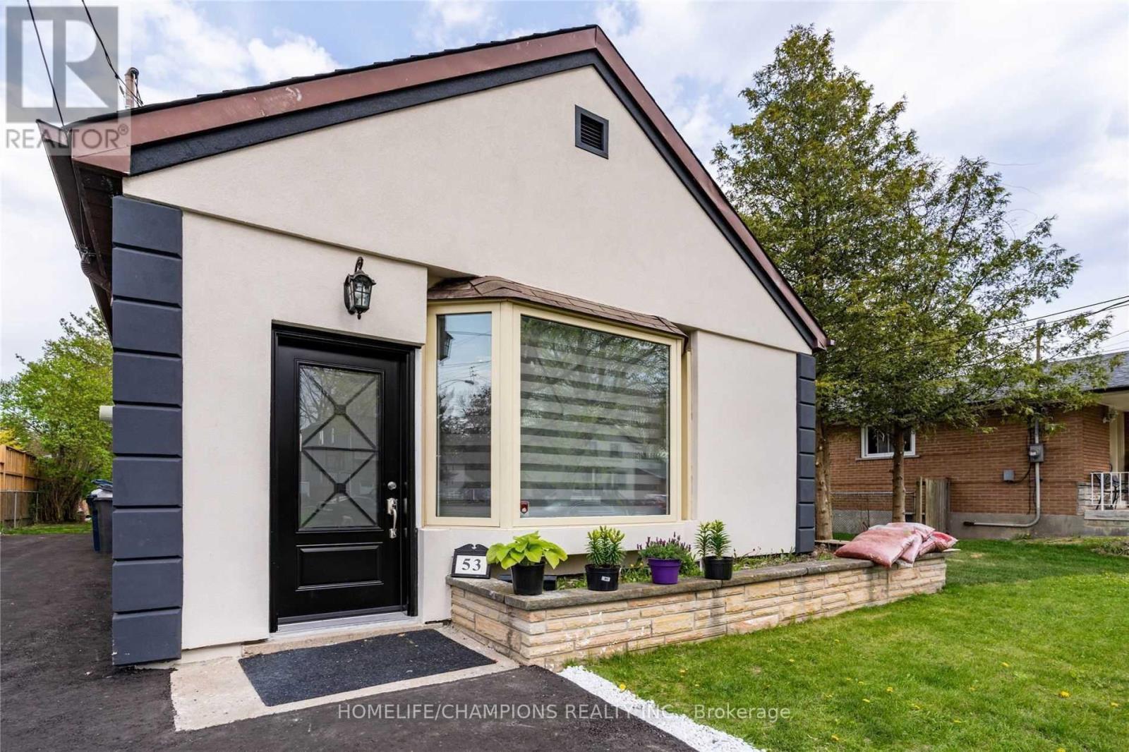 53 Homestead Road, Toronto (West Hill), Ontario  M1E 3R8 - Photo 11 - E12264028