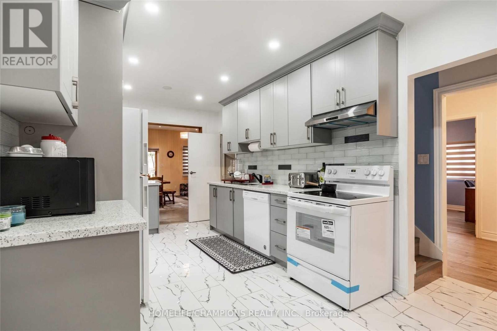 53 Homestead Road, Toronto (West Hill), Ontario  M1E 3R8 - Photo 15 - E12264028