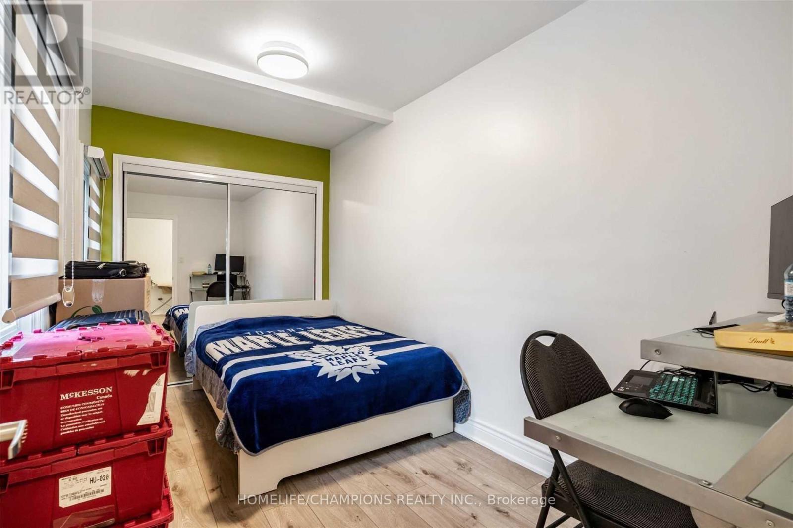 53 Homestead Road, Toronto (West Hill), Ontario  M1E 3R8 - Photo 21 - E12264028