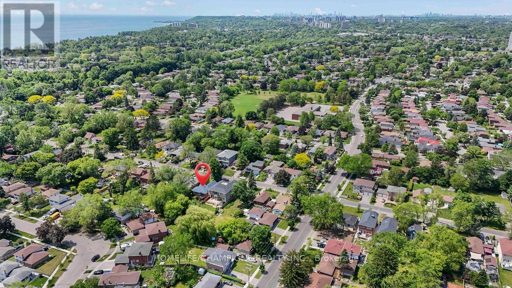 53 Homestead Road, Toronto (West Hill), Ontario  M1E 3R8 - Photo 7 - E12264028