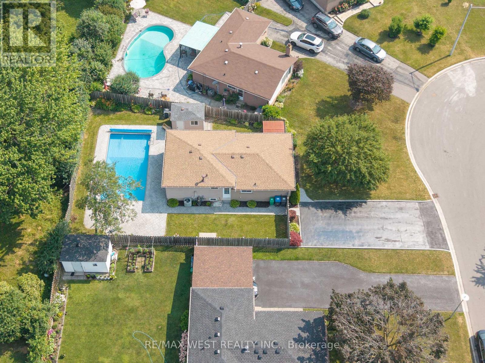 44 Fidelia Crescent, Brampton, Ontario  L6T 3P8 - Photo 41 - W12263733