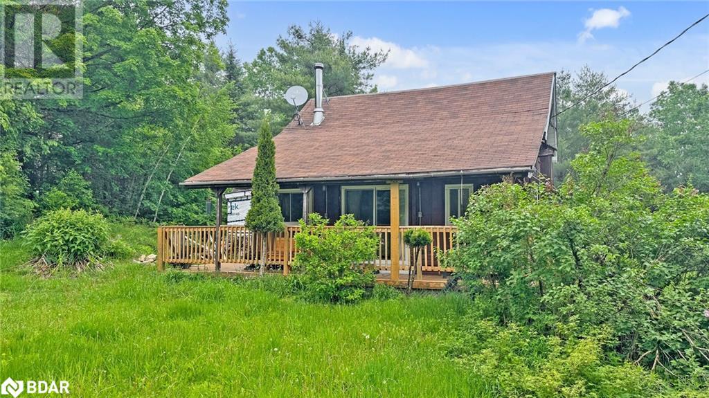 2808 Gelert Road, Minden Hills, Ontario  K0M 2K0 - Photo 1 - 40737195