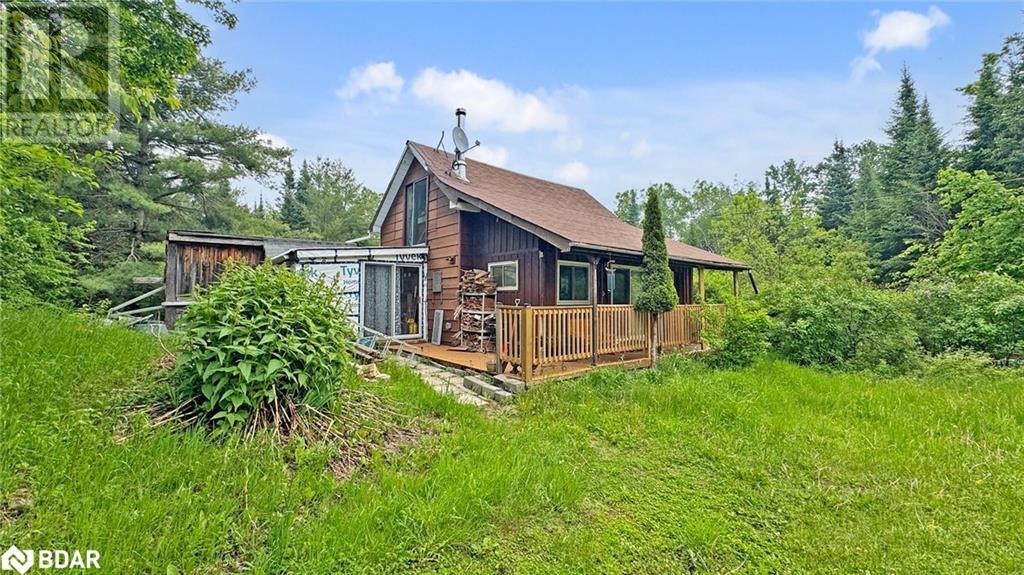 2808 Gelert Road, Minden Hills, Ontario  K0M 2K0 - Photo 4 - 40737195