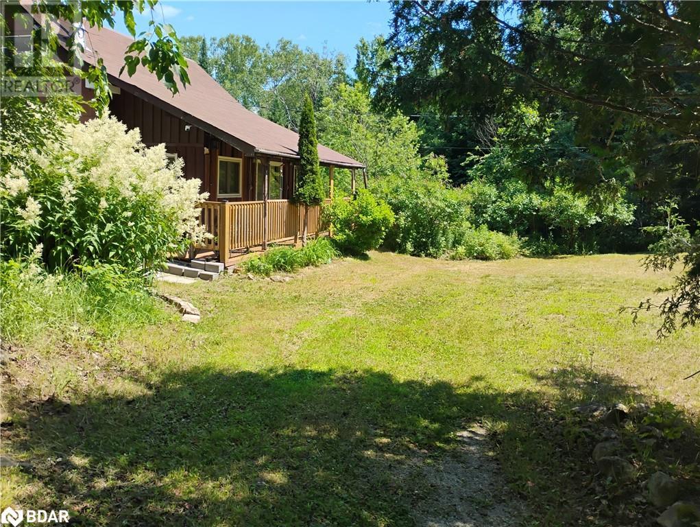 2808 Gelert Road, Minden Hills, Ontario  K0M 2K0 - Photo 2 - 40737195