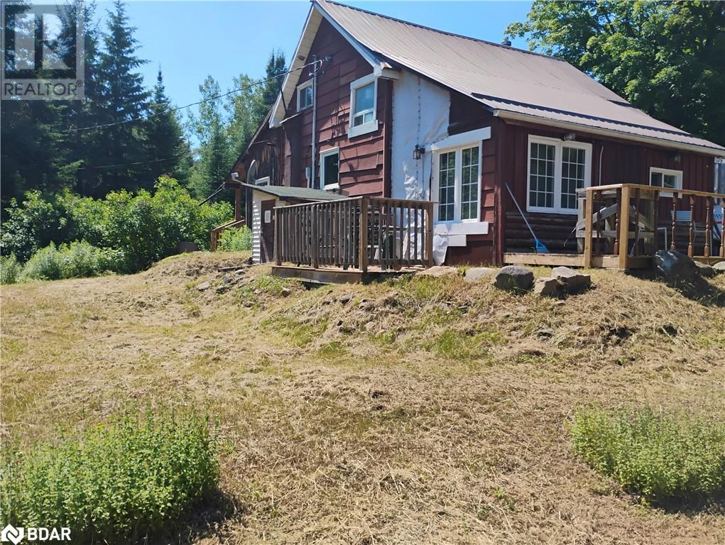 2808 Gelert Road, Minden Hills, Ontario  K0M 2K0 - Photo 32 - 40737195