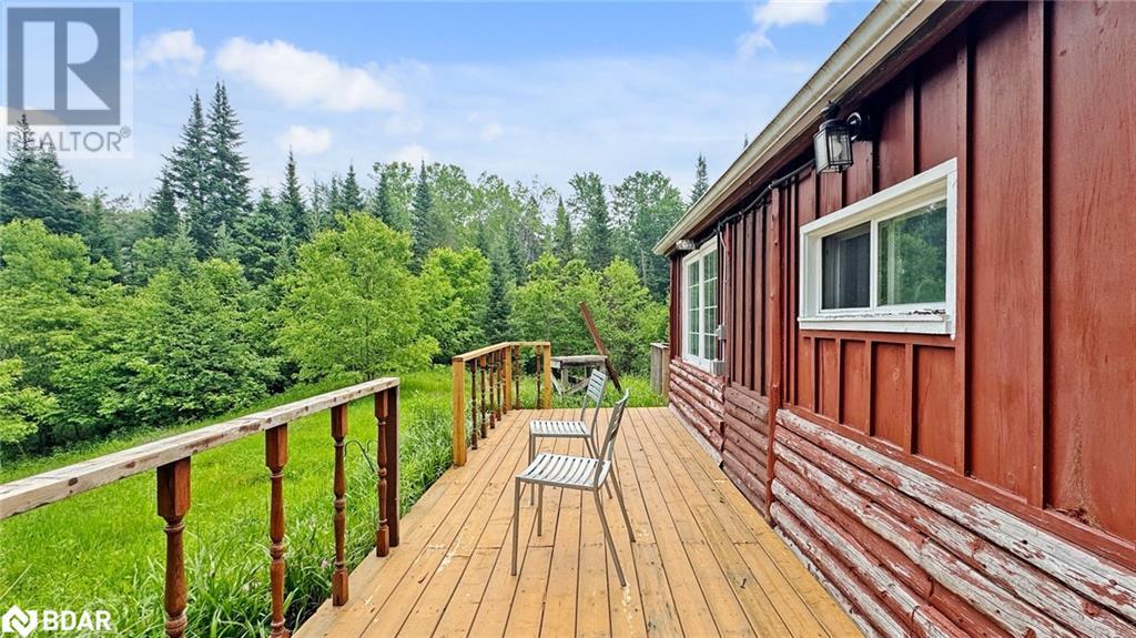 2808 Gelert Road, Minden Hills, Ontario  K0M 2K0 - Photo 35 - 40737195