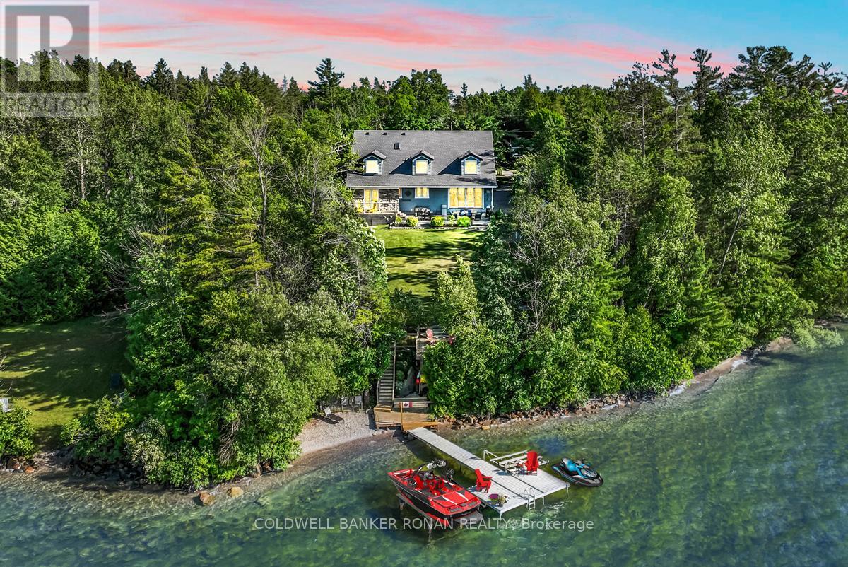 1292 SHOREVIEW DRIVE, Innisfil, Ontario