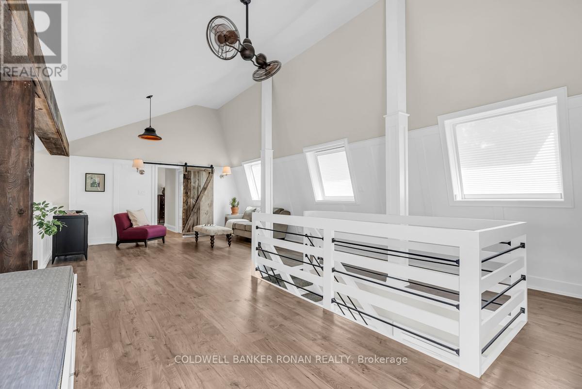 1292 Shoreview Drive, Innisfil, Ontario  L9S 2L4 - Photo 24 - N12264106