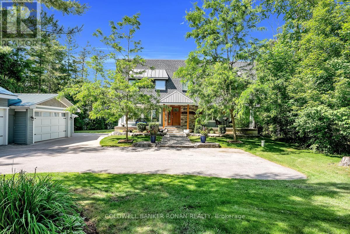 1292 Shoreview Drive, Innisfil, Ontario  L9S 2L4 - Photo 3 - N12264106