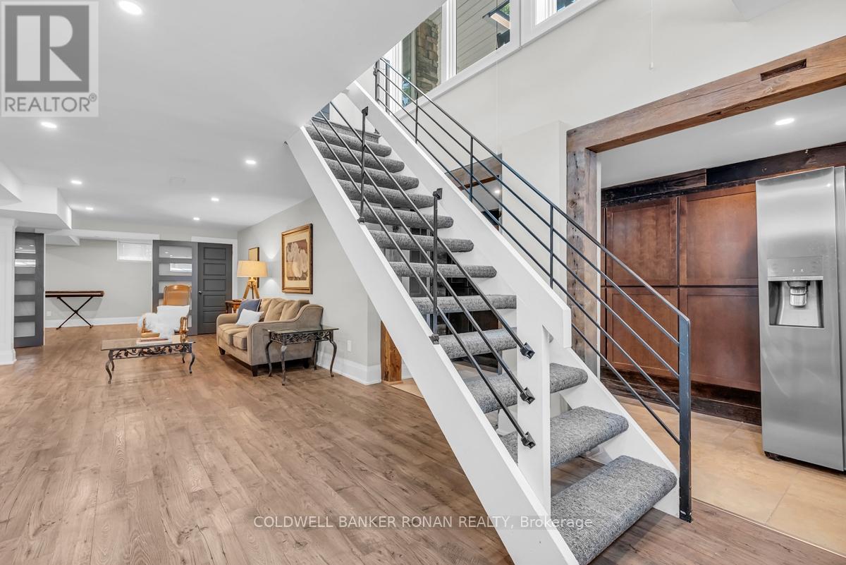 1292 Shoreview Drive, Innisfil, Ontario  L9S 2L4 - Photo 32 - N12264106