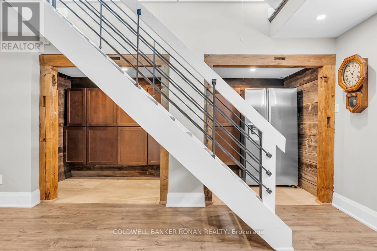 1292 Shoreview Drive, Innisfil, Ontario  L9S 2L4 - Photo 37 - N12264106