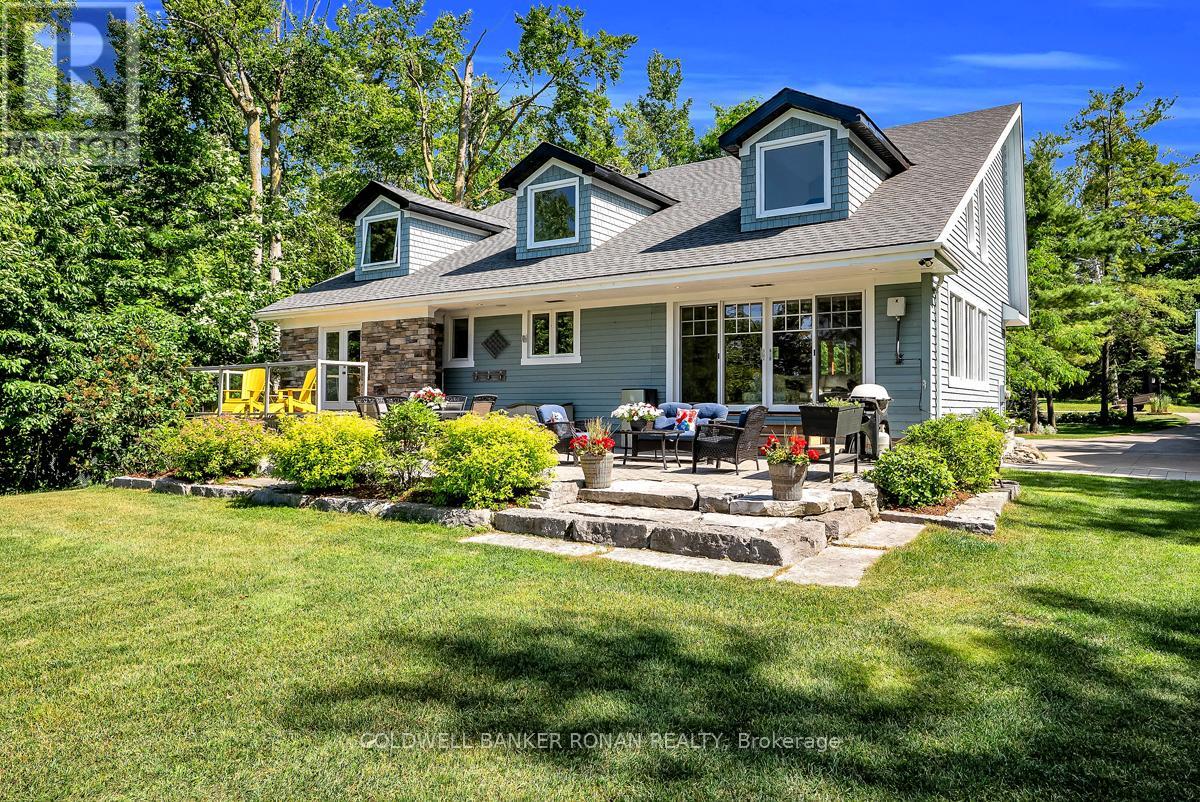 1292 Shoreview Drive, Innisfil, Ontario  L9S 2L4 - Photo 38 - N12264106