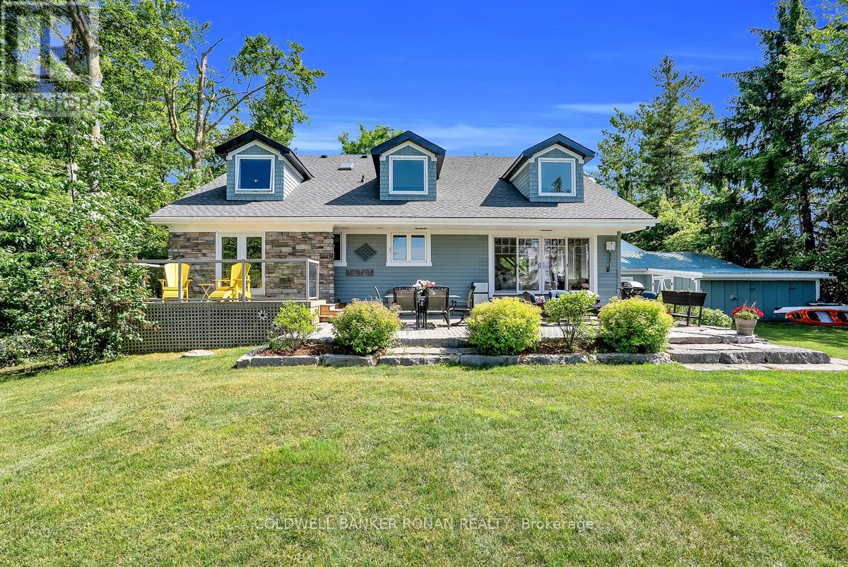 1292 Shoreview Drive, Innisfil, Ontario  L9S 2L4 - Photo 39 - N12264106