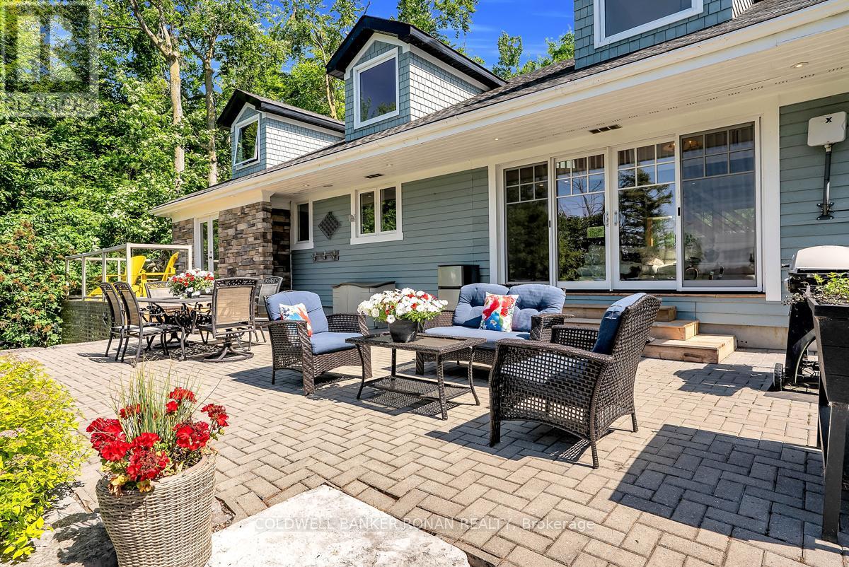 1292 Shoreview Drive, Innisfil, Ontario  L9S 2L4 - Photo 40 - N12264106