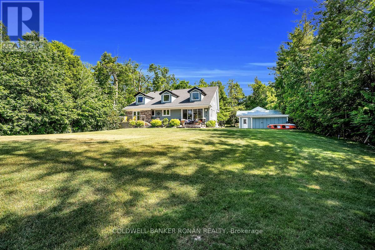 1292 Shoreview Drive, Innisfil, Ontario  L9S 2L4 - Photo 43 - N12264106