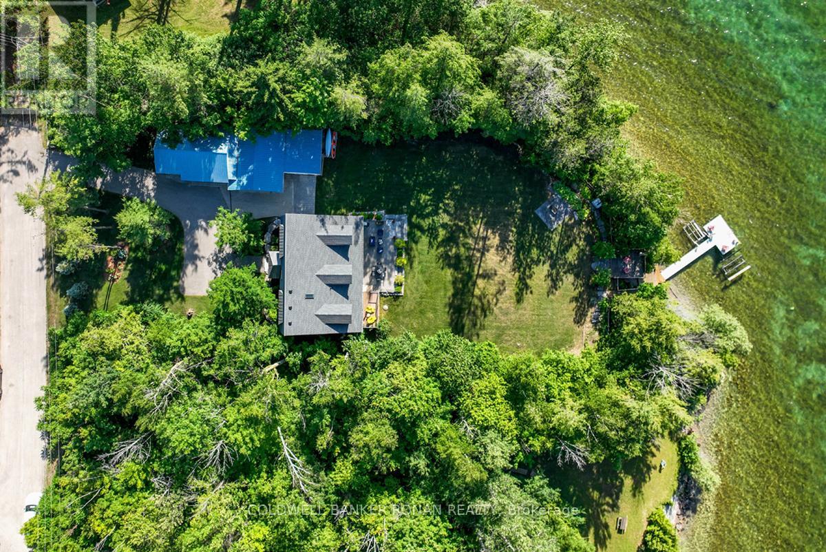 1292 Shoreview Drive, Innisfil, Ontario  L9S 2L4 - Photo 48 - N12264106