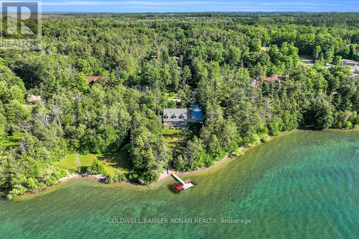1292 Shoreview Drive, Innisfil, Ontario  L9S 2L4 - Photo 49 - N12264106