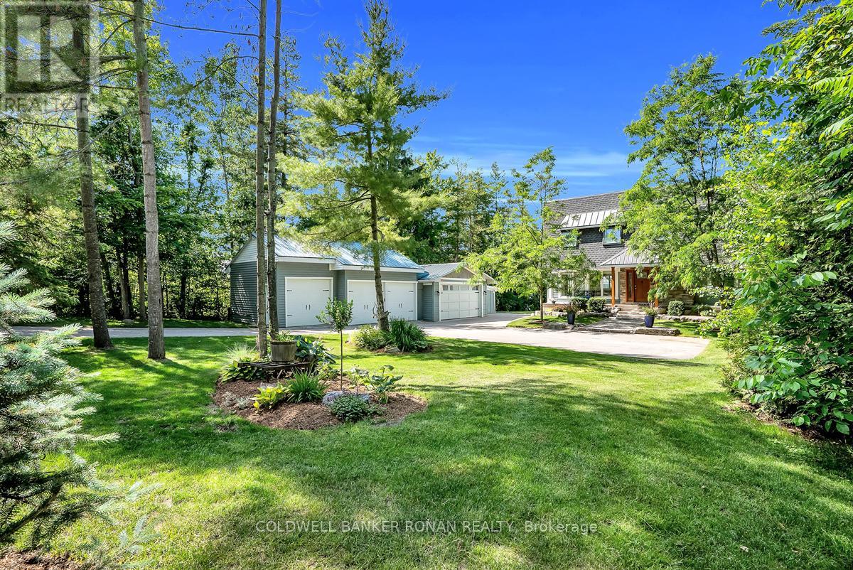 1292 Shoreview Drive, Innisfil, Ontario  L9S 2L4 - Photo 5 - N12264106