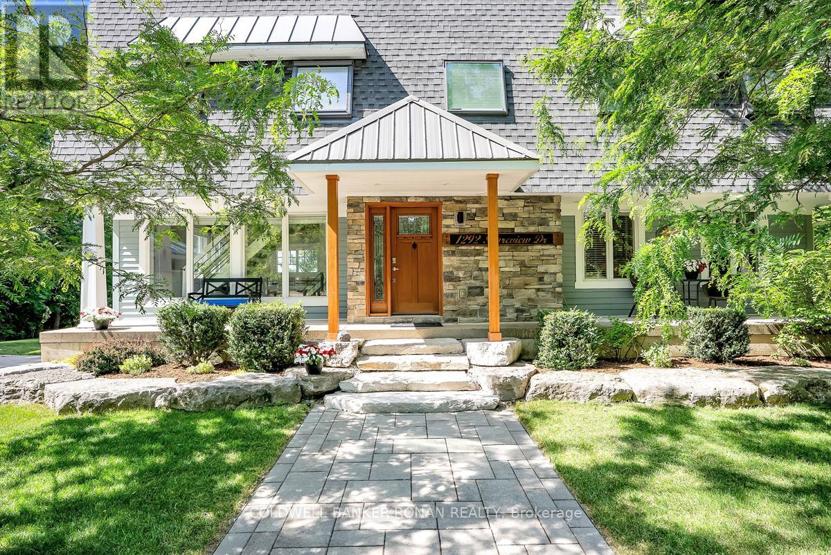 1292 Shoreview Drive, Innisfil, Ontario  L9S 2L4 - Photo 6 - N12264106