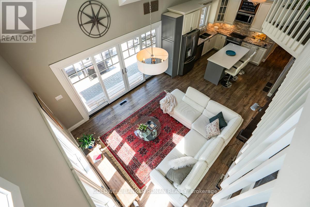 1292 Shoreview Drive, Innisfil, Ontario  L9S 2L4 - Photo 9 - N12264106