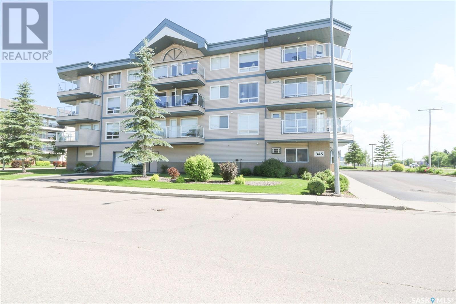 303 345 Morrison DRIVE, yorkton, Saskatchewan
