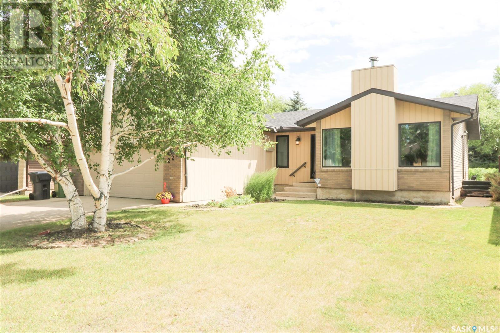 228 Sunset DRIVE S, yorkton, Saskatchewan