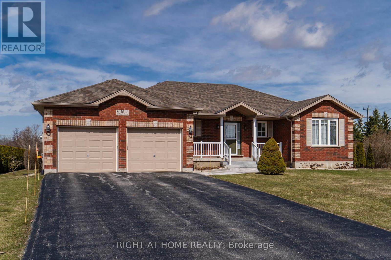 Property at 16 O'NEILL CIRCLE image 1