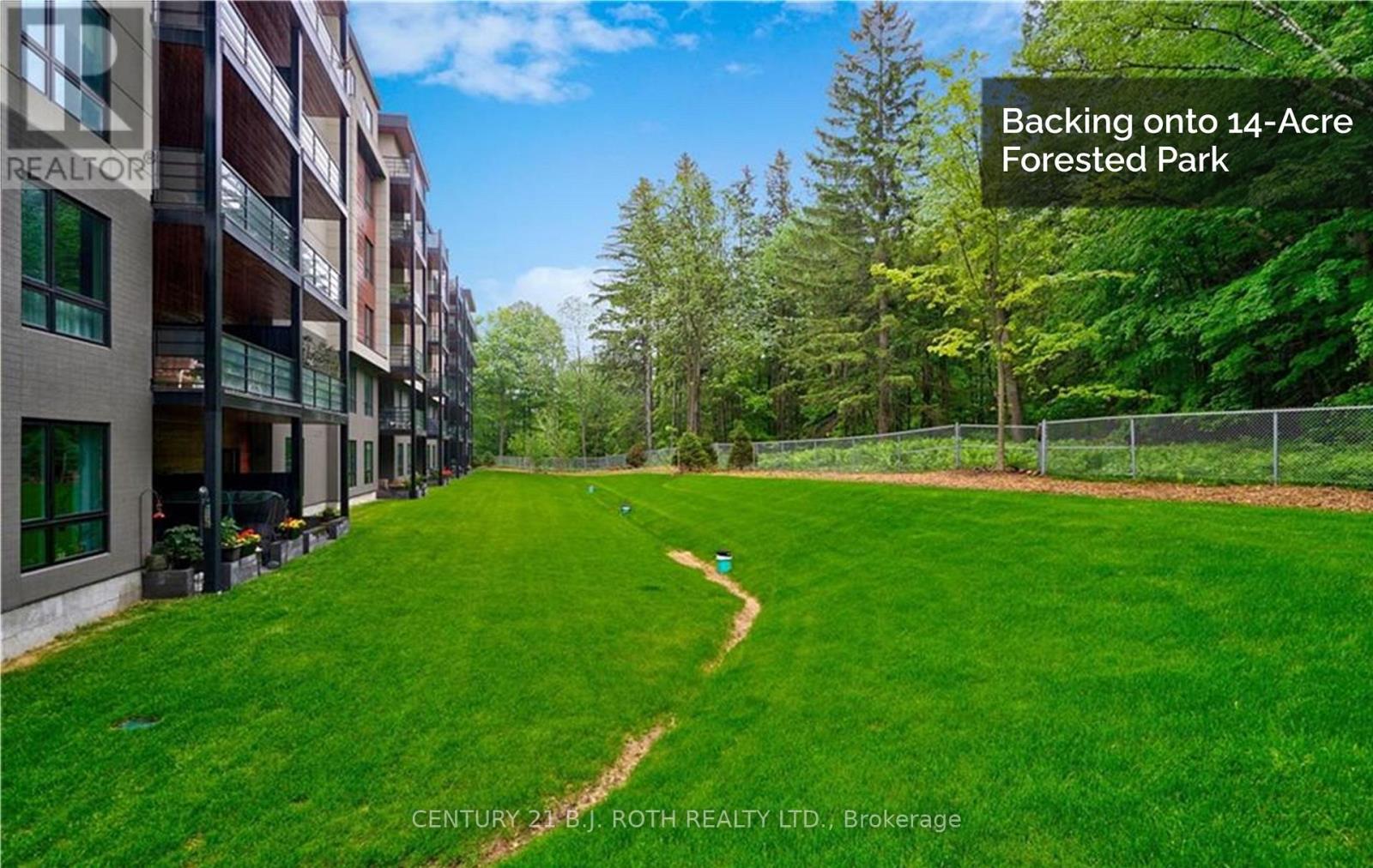 Property at 110 - 304 ESSA ROAD image 2