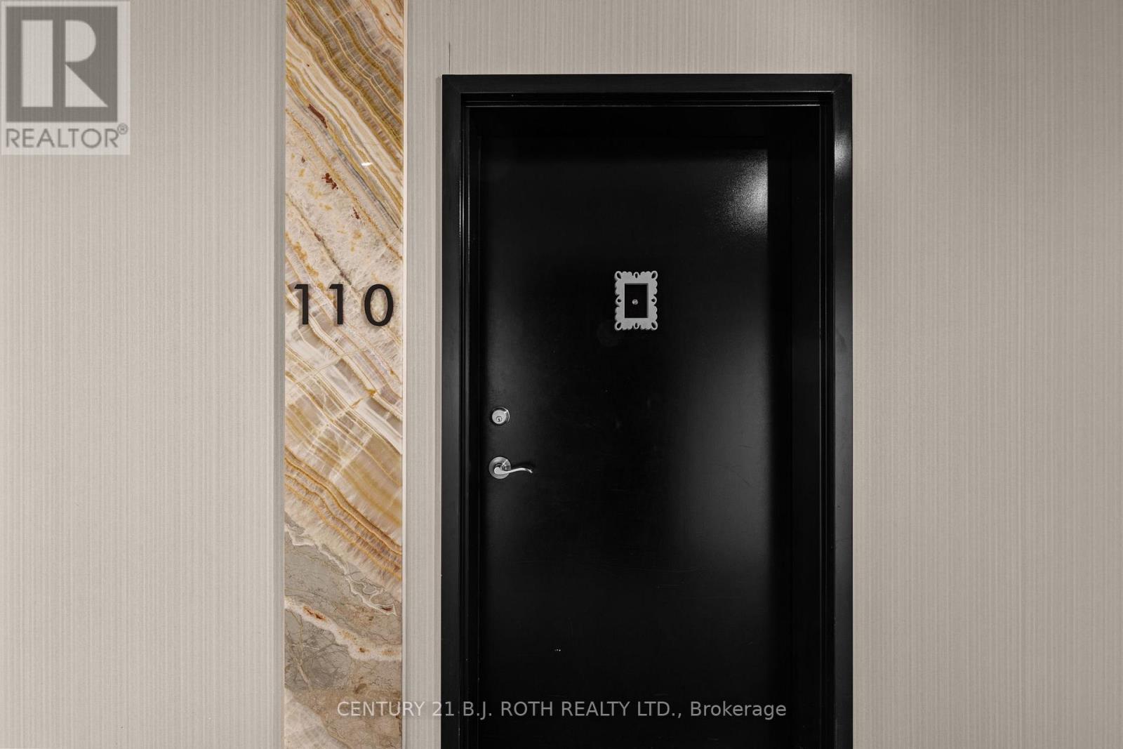 Property at 110 - 304 ESSA ROAD image 3