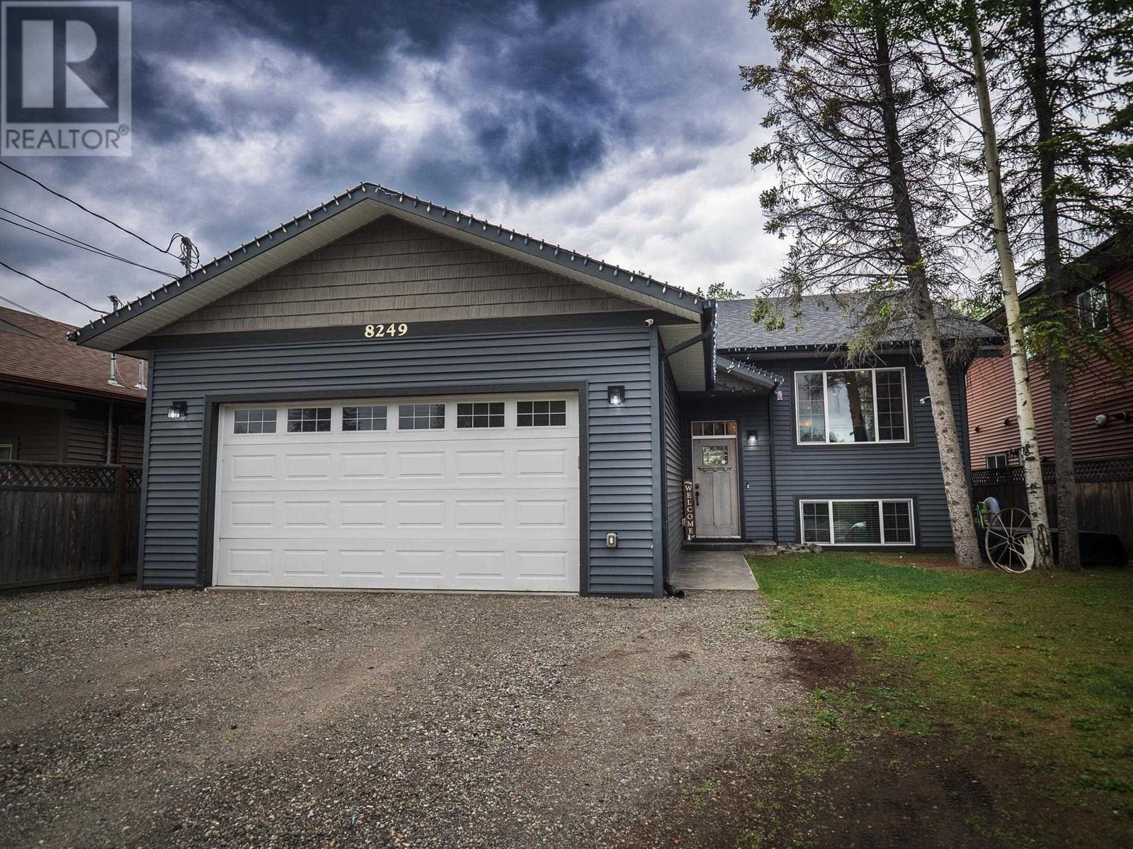 Property at 8249 PETER ROAD image 1
