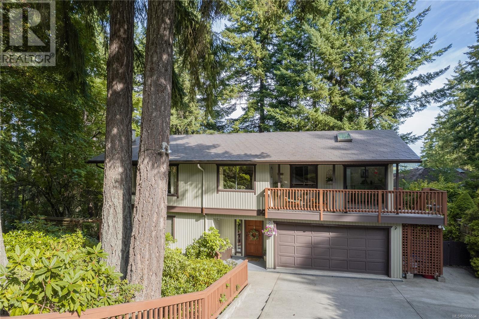 1367 Kingsview Rd, Duncan, British Columbia