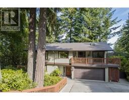 1367 Kingsview Rd East Duncan