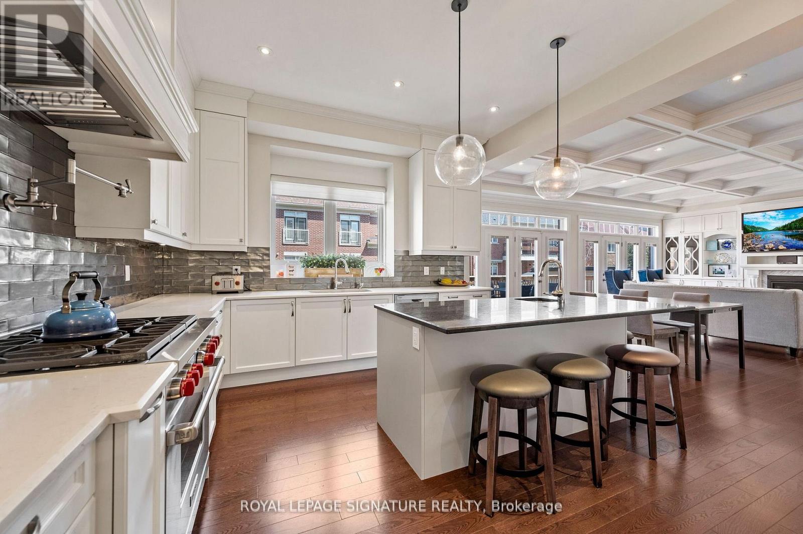 11 Natural Terrace, Brampton, Ontario  L6Y 6A5 - Photo 14 - W12264119