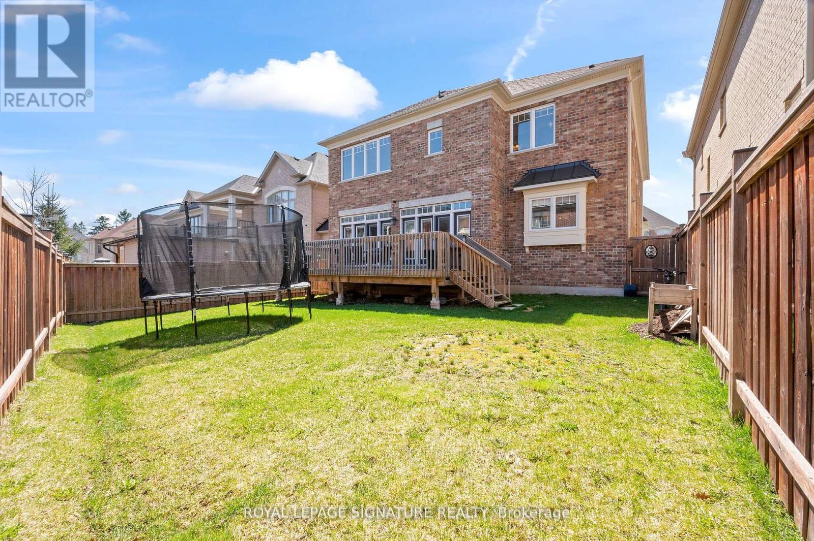 11 Natural Terrace, Brampton, Ontario  L6Y 6A5 - Photo 35 - W12264119