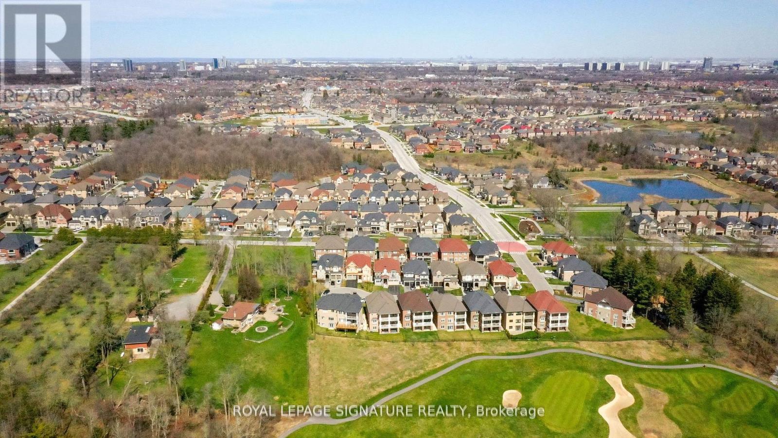 11 Natural Terrace, Brampton, Ontario  L6Y 6A5 - Photo 38 - W12264119