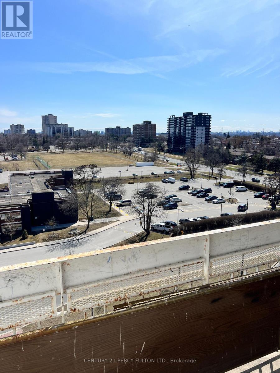 828 - 4645 Jane Street, Toronto, Ontario M3N 2K9 - Photo 13 - W12264140