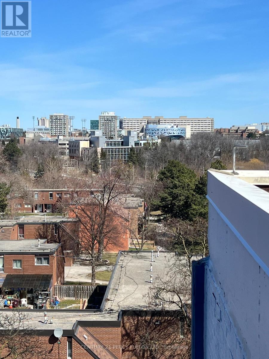 828 - 4645 Jane Street, Toronto, Ontario M3N 2K9 - Photo 14 - W12264140