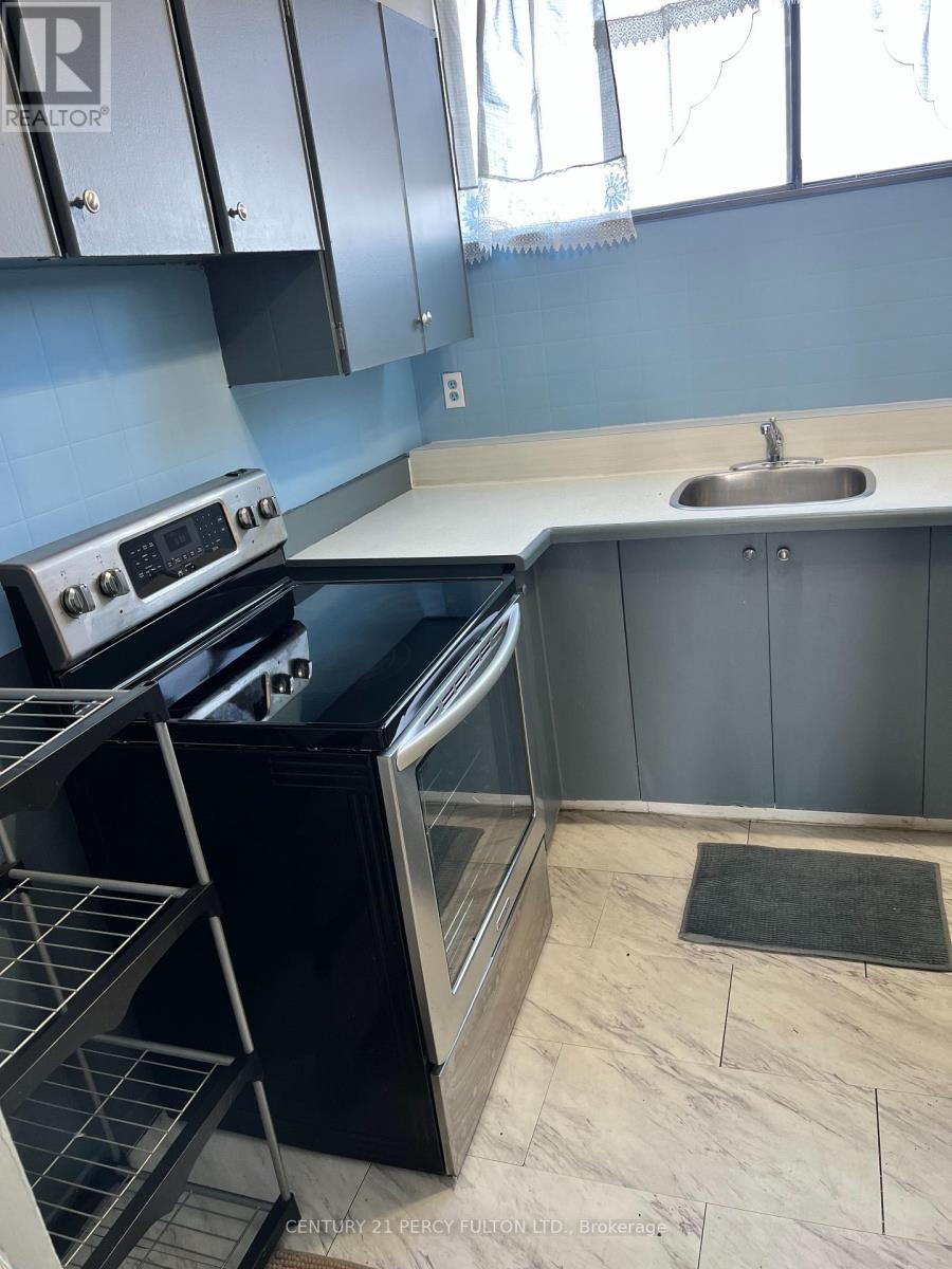 828 - 4645 Jane Street, Toronto, Ontario M3N 2K9 - Photo 6 - W12264140