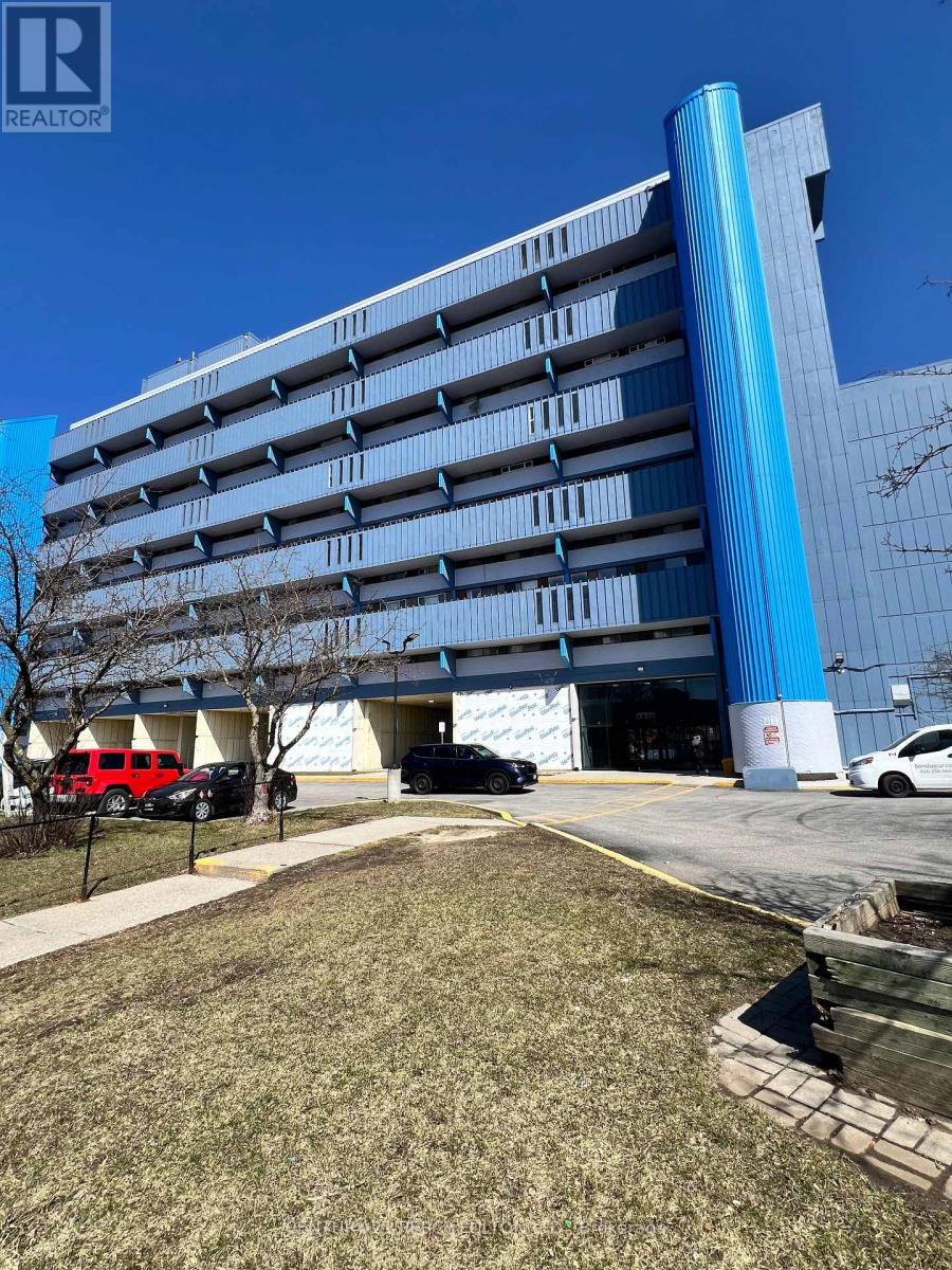 828 - 4645 JANE STREET, Toronto, Ontario