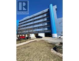 828 - 4645 JANE STREET, Toronto, Ontario