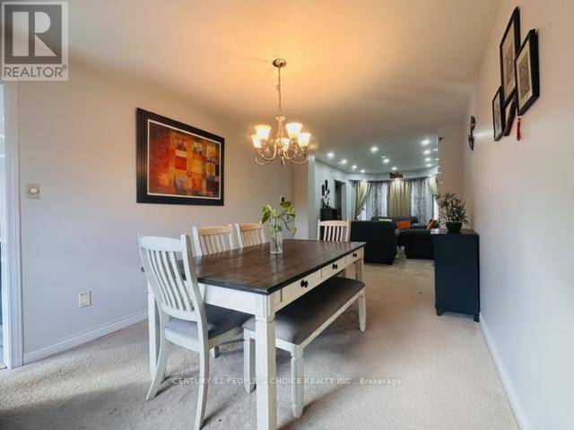 15 Lord Simcoe Drive, Brampton, Ontario  L6S 5G4 - Photo 10 - W12264149