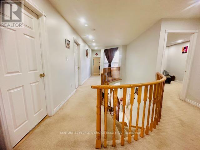 15 Lord Simcoe Drive, Brampton, Ontario  L6S 5G4 - Photo 19 - W12264149