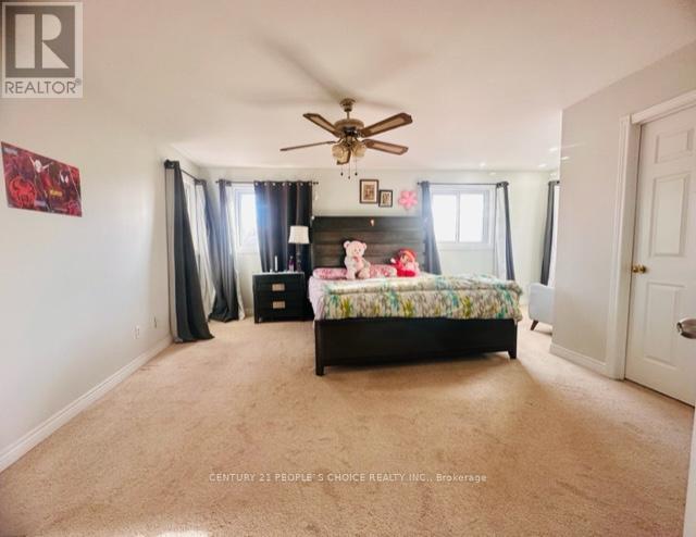 15 Lord Simcoe Drive, Brampton, Ontario  L6S 5G4 - Photo 20 - W12264149