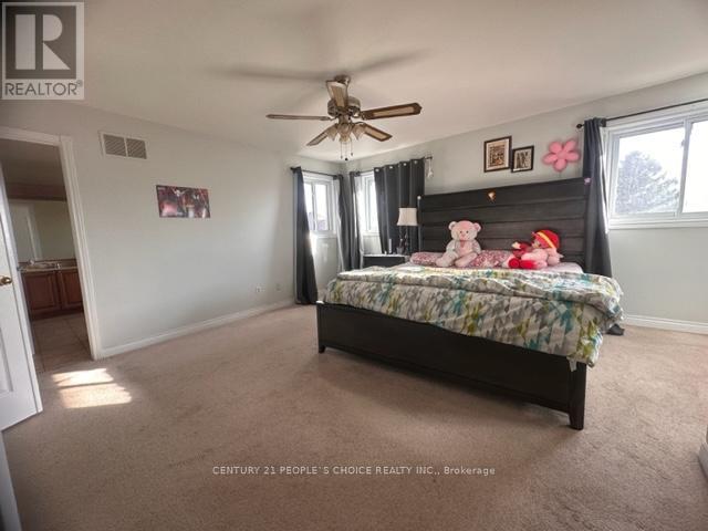 15 Lord Simcoe Drive, Brampton, Ontario  L6S 5G4 - Photo 21 - W12264149