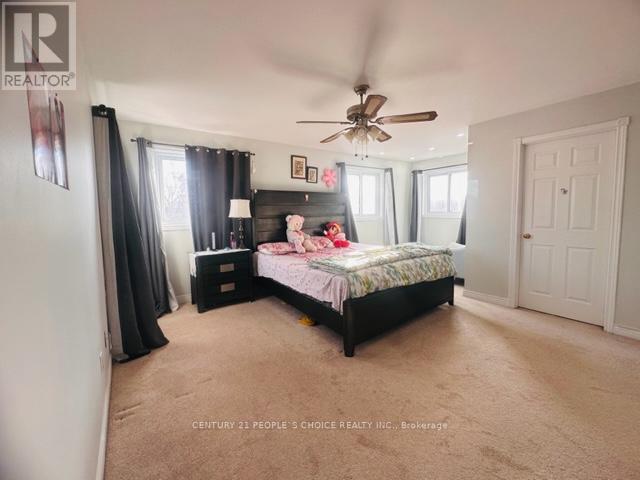 15 Lord Simcoe Drive, Brampton, Ontario  L6S 5G4 - Photo 22 - W12264149