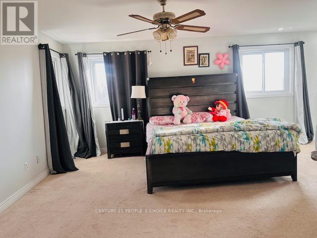 15 Lord Simcoe Drive, Brampton, Ontario  L6S 5G4 - Photo 24 - W12264149