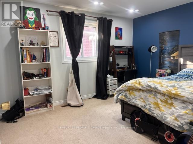 15 Lord Simcoe Drive, Brampton, Ontario  L6S 5G4 - Photo 28 - W12264149
